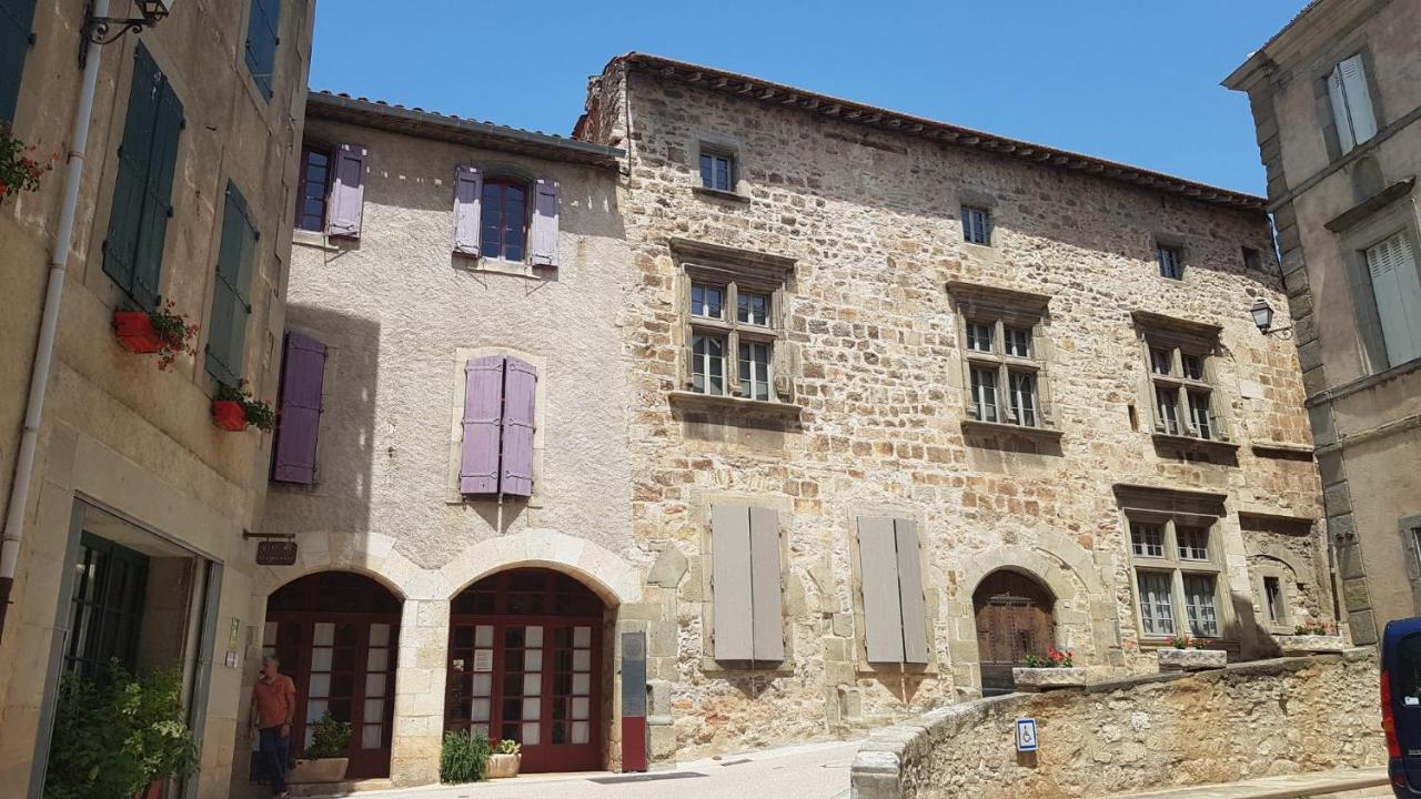 Tout Confort ! Calme, Climatisation, Parking Gratuit, Grande Terrasse, Ascenseur, Wifi Carcasona Exterior foto